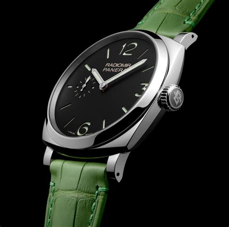 panerai pam 574 review|Introducing The Panerai Radiomir 1940 3 Days Automatic (And.